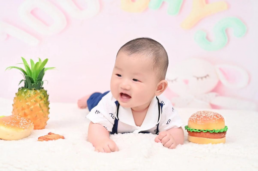 莱阳宝宝窦性心律不齐